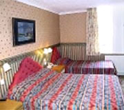 holiday accommodation hotel guest house room llandudno north wales