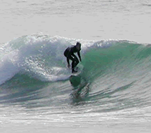clean surf