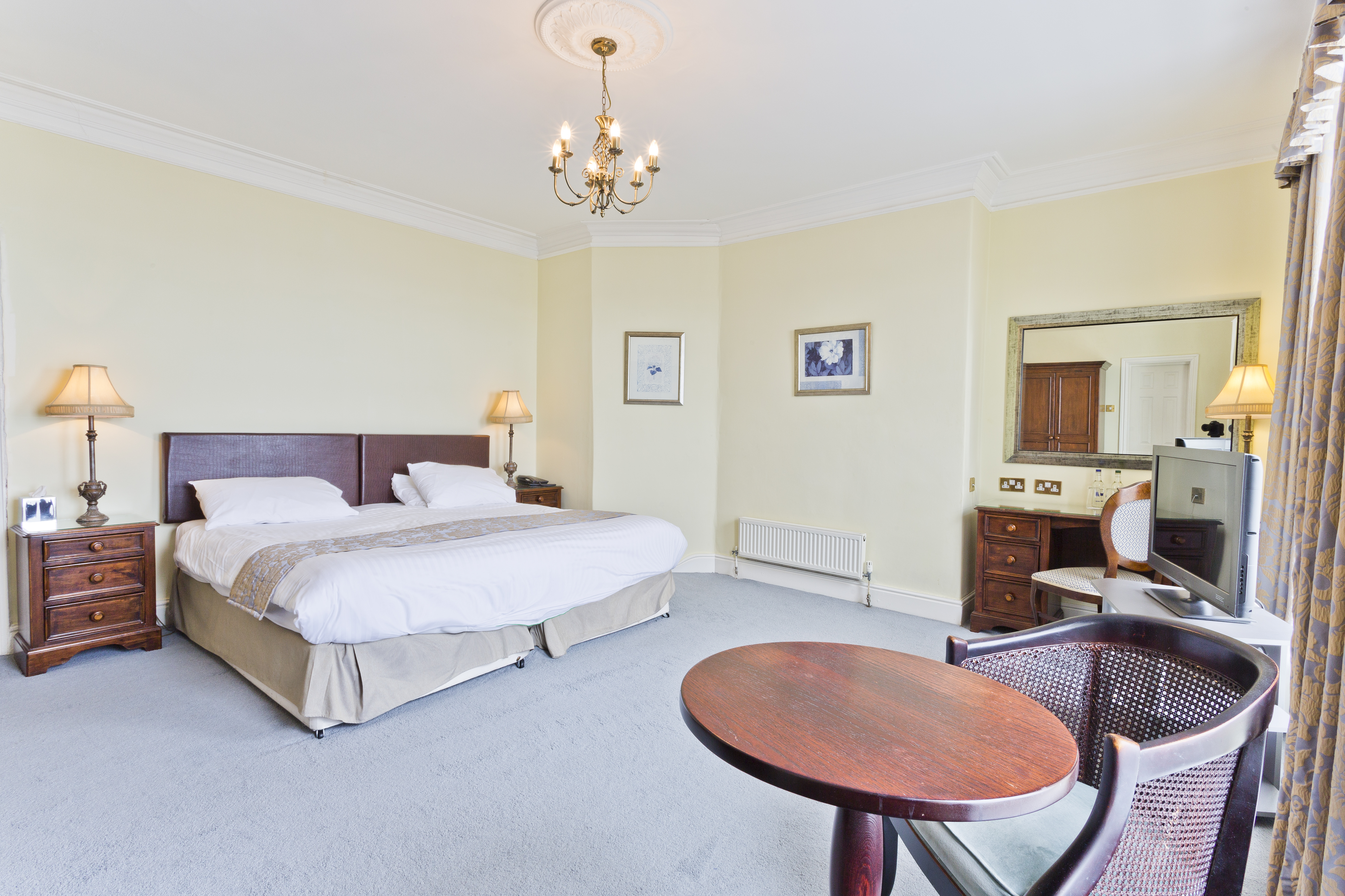 Luxury Llandudno Hotels for Great Value