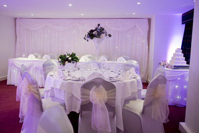 Luxury Wedding Venues in North Wales