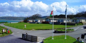 holiday park anglesey north wales