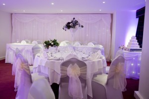 Wedding Venue in Llandudno