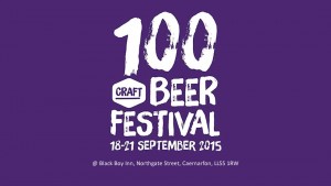 Craft Beer & Ale Festival 2015