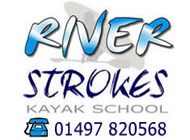 River Strokes Kayak School