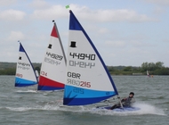 sailing toppers
