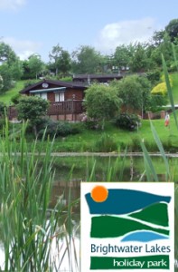 caravan park mid wales