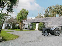 anglesey holiday cottages