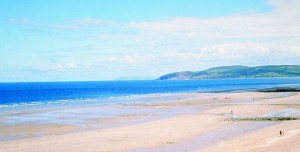 Holiday Park in North Wales