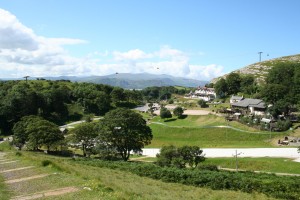 Llandudno hotels near great activities this autumn