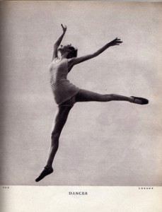 Women Who Dance