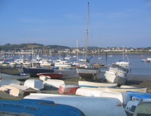 Conwy