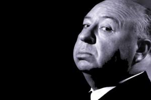 Alfred Hitchcock