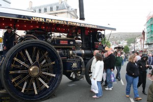 Victorian Extravaganza
