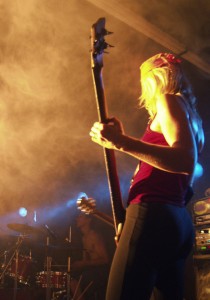 Wakestock Festival