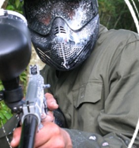 Dragon raiders