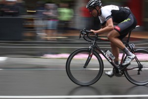 The Ffestiniog 360 Cycling Event