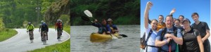 snowdon challenge
