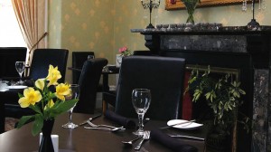 Cae Mor Restaurant