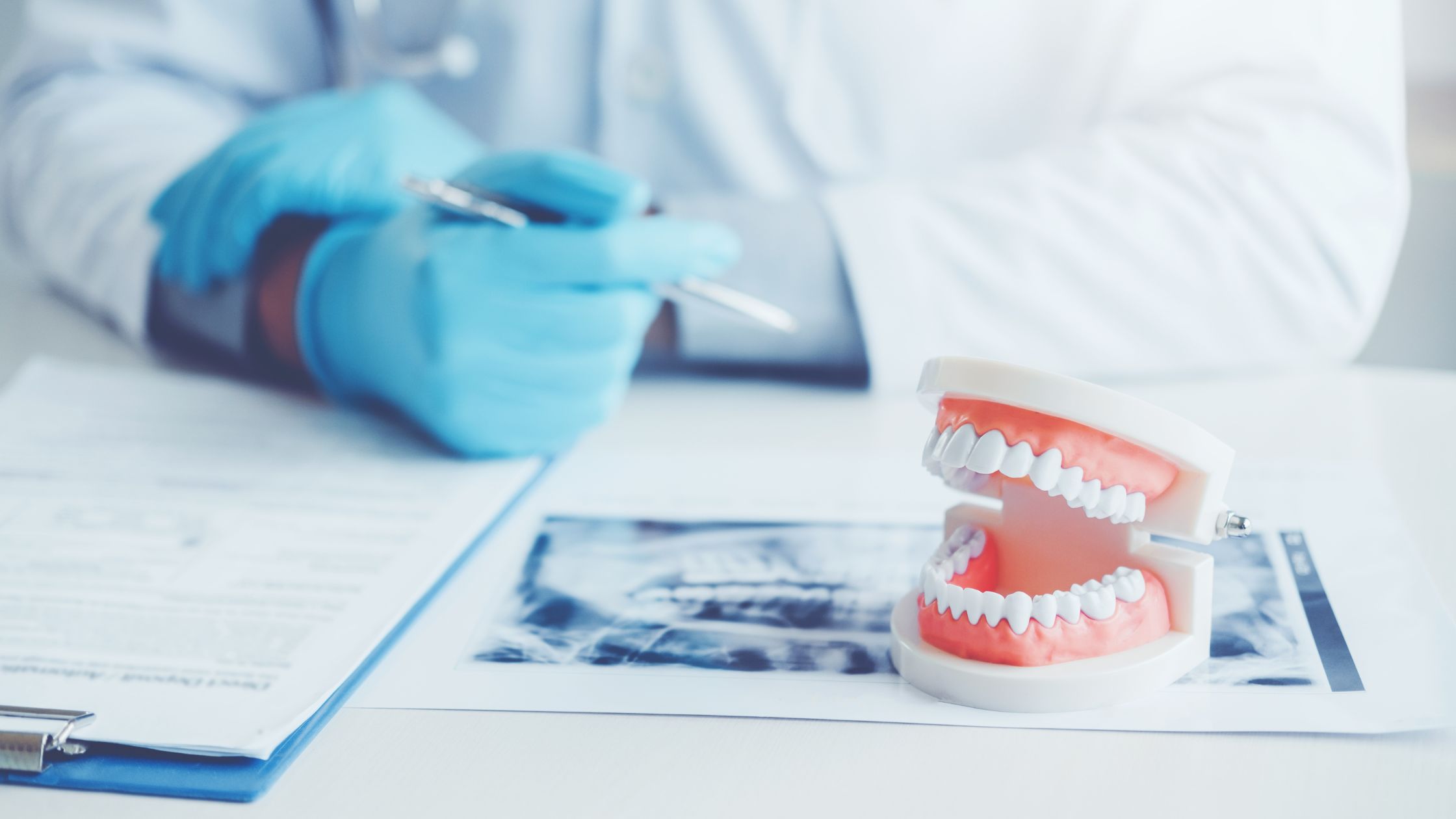 cosmetic dentists