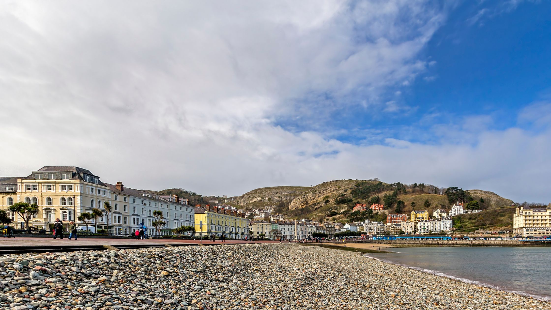 llandudno hotel
