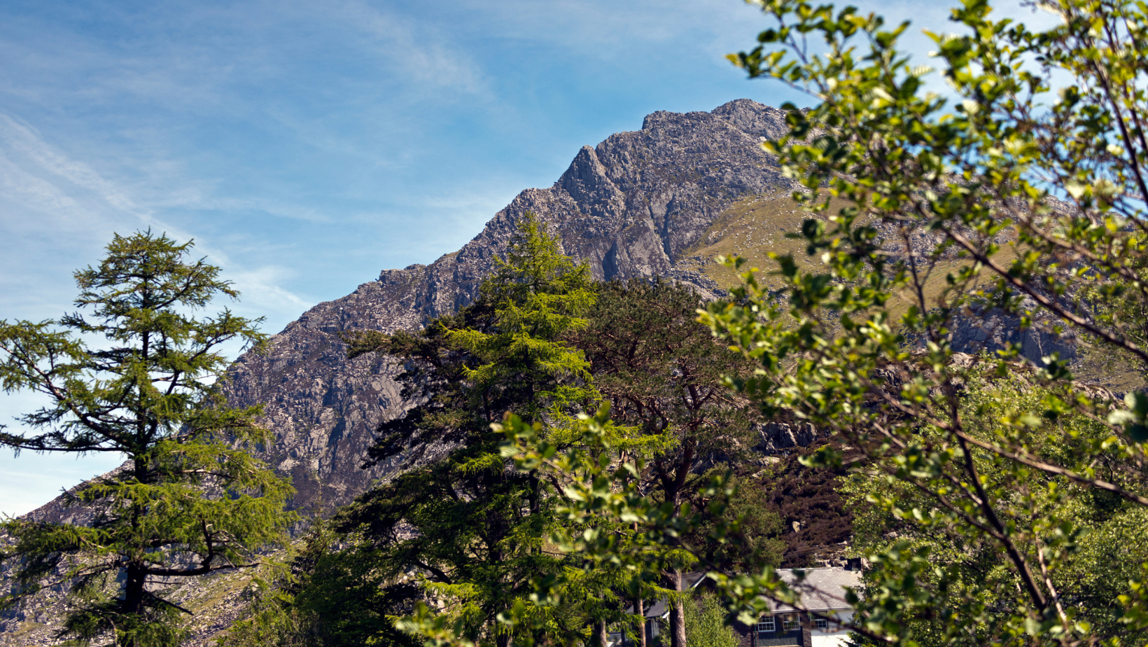Snowdonia